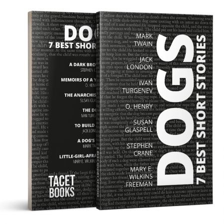 7 best short stories - Dogs