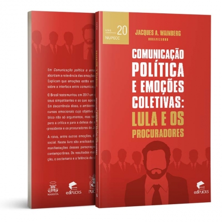 Comunicação política e emoções coletivas