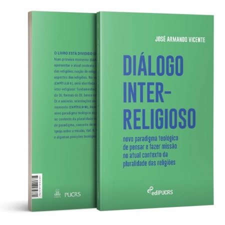 Diálogo inter religioso