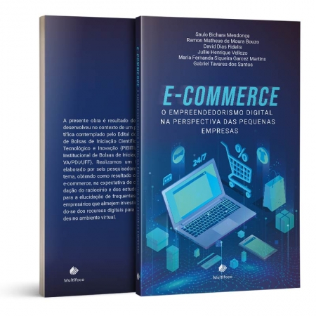 E-commerce: o empreendedorismo digital na perspectiva das pequenas empresas