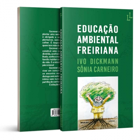 Educação Ambiental Freiriana