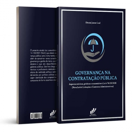 Governança na contratação pública