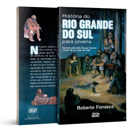 História do Rio Grande do Sul para jovens