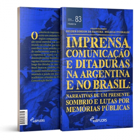 Imprensa, comunicações e ditaduras na Argentina e no Brasil