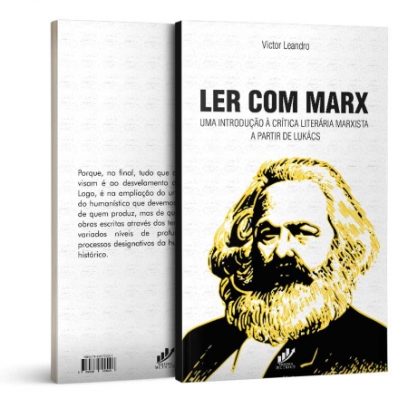 Ler com Marx: uma introdução à crítica literária marxista a partir de Lukács