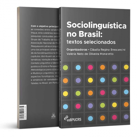 Sociolinguística no Brasil