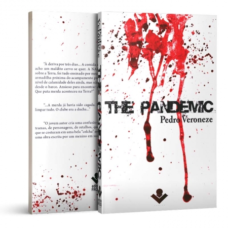 The Pandemic, de Pedro Veroneze