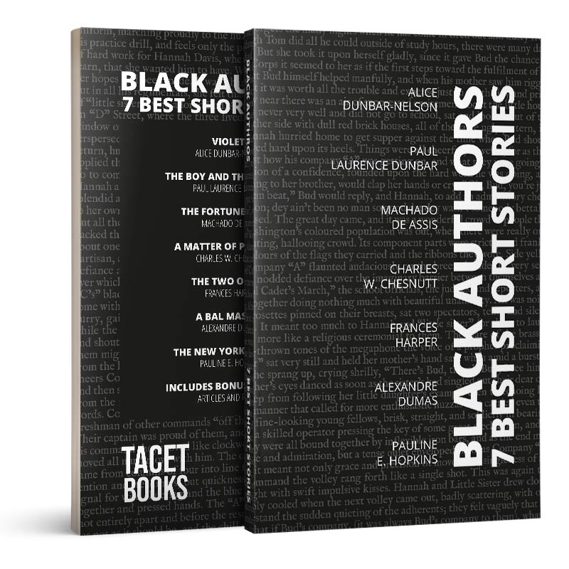 7 best short stories - Black authors