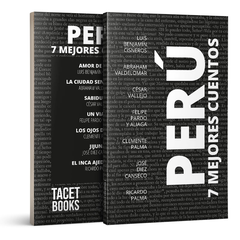 7 mejores cuentos - Peru