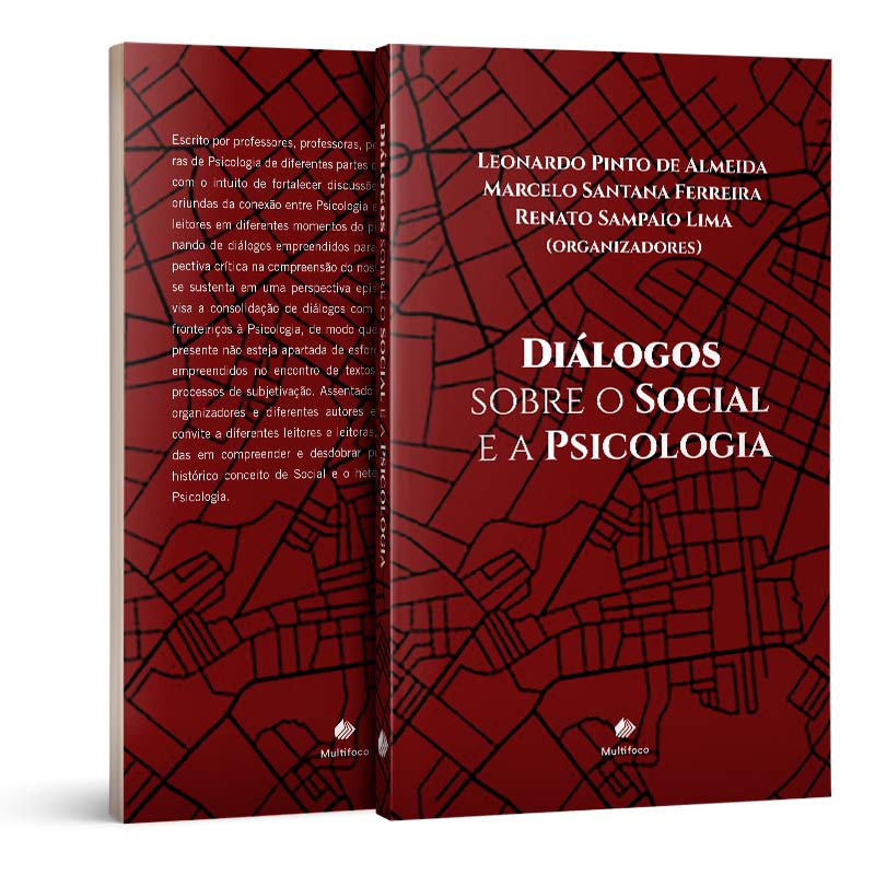 Diálogos sobre o Social e a Psicologia