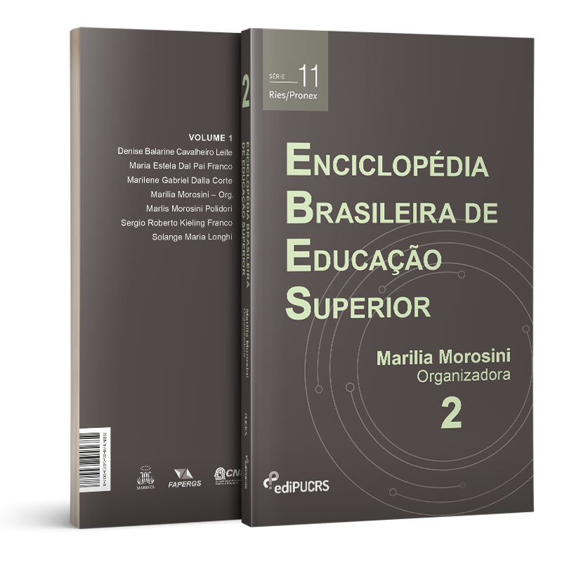Enciclopédia Brasileira de Educação Superior - EBES 2
