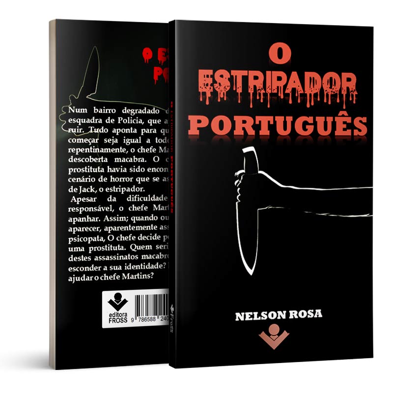 O estripador português
