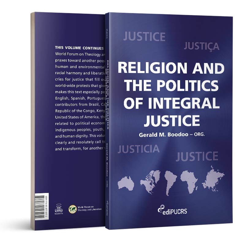 Religion and the politics of integral justice