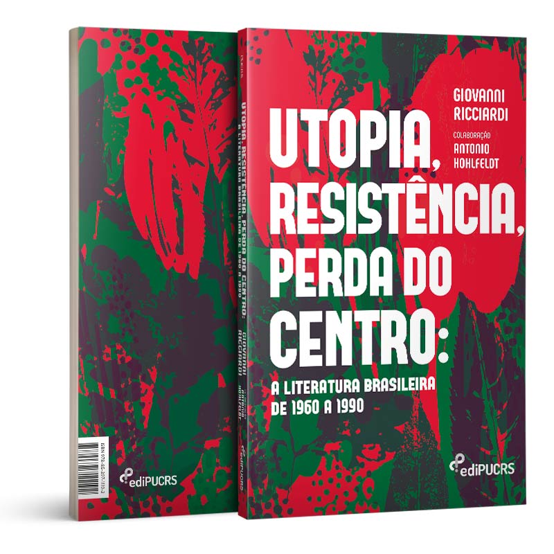 Utopia, resistência, perda do centro