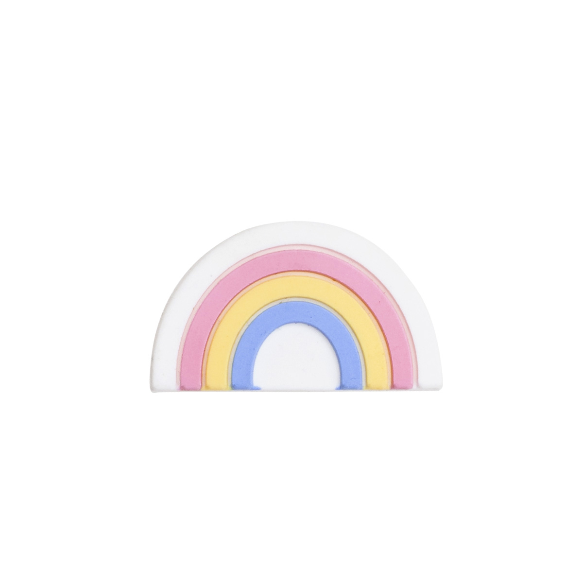 Pin Arco-íris Okean Multicolor K0020