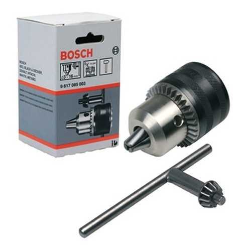 Mandril Bosch 1/2 (13L 1/2X20) C/chave