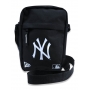 Shoulder Bag New Era New York Preto