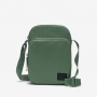 Shoulder Bag Nike SB Heritage Verde
