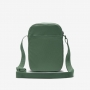 Shoulder Bag Nike SB Heritage Verde