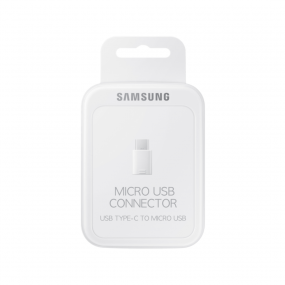 Adaptador Samsung Micro/Tipo-C