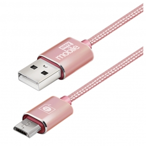 Cabo Premium USB - Micro USB - Easy Mobile