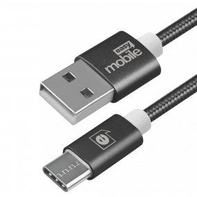 Cabo Premium USB -Tipo-C -Easy Mobile