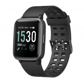 Relógio Style Fit HR Easy Mobile Smartwatch