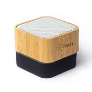 Caixa de Som Bluetooth Handz Eco Sound Box 5W
