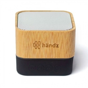 Caixa de Som Bluetooth Handz Eco Sound Box 5W
