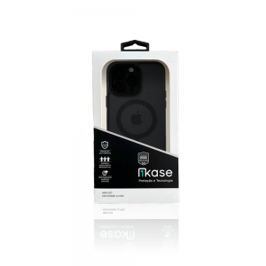 Capa 1Kase New Evo Magsafe para Iphone 15 Pro