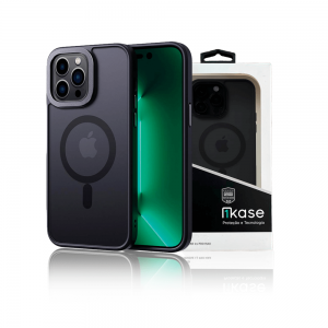 Capa 1Kase New Evo Magsafe para Iphone 15 Pro Max