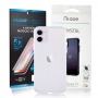 Capa Ikase Krystal + Película Nano Protector Premium - Iphone 11