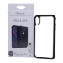 Capa Ikase Pro Elite + Película Nano Protector Premium - Iphone XS Max