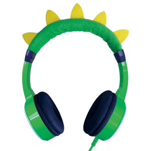 Headphone P2 Fantasy for Kids Dinossaur Driftin