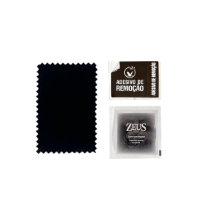 Película Nano 3D para Motorola E20 Zeus Supreme