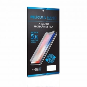Película Nano Protector Premium para Xiaomi - Redmi Note 10 Pro / Pro Max