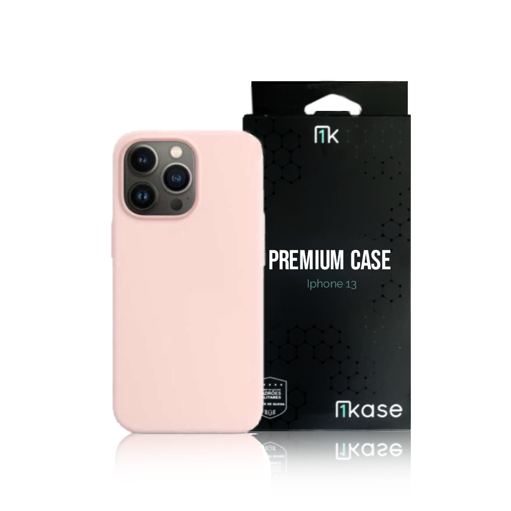 Capa 1Kase Premium Case para Iphone 13