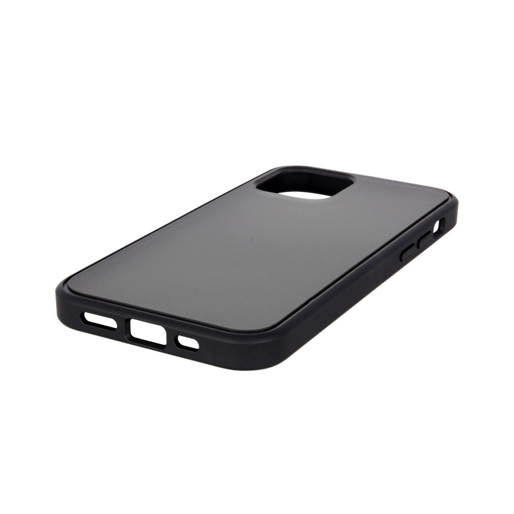 Capa Ikase Evo Pro + Película Nano Protector Premium - Iphone 12 /12 Pro