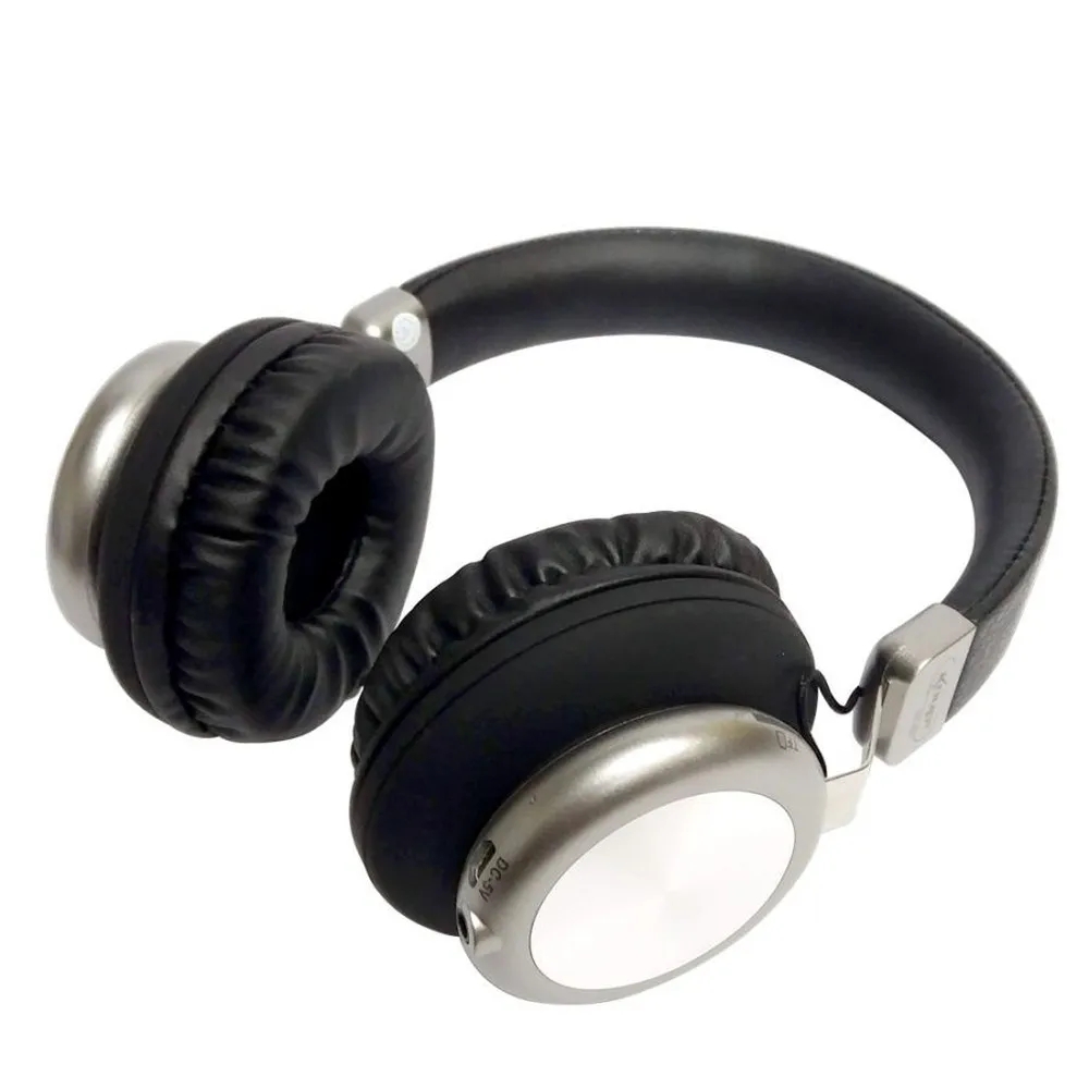 Fone de Ouvido - Headphone Bluetooth Knup Kp-452