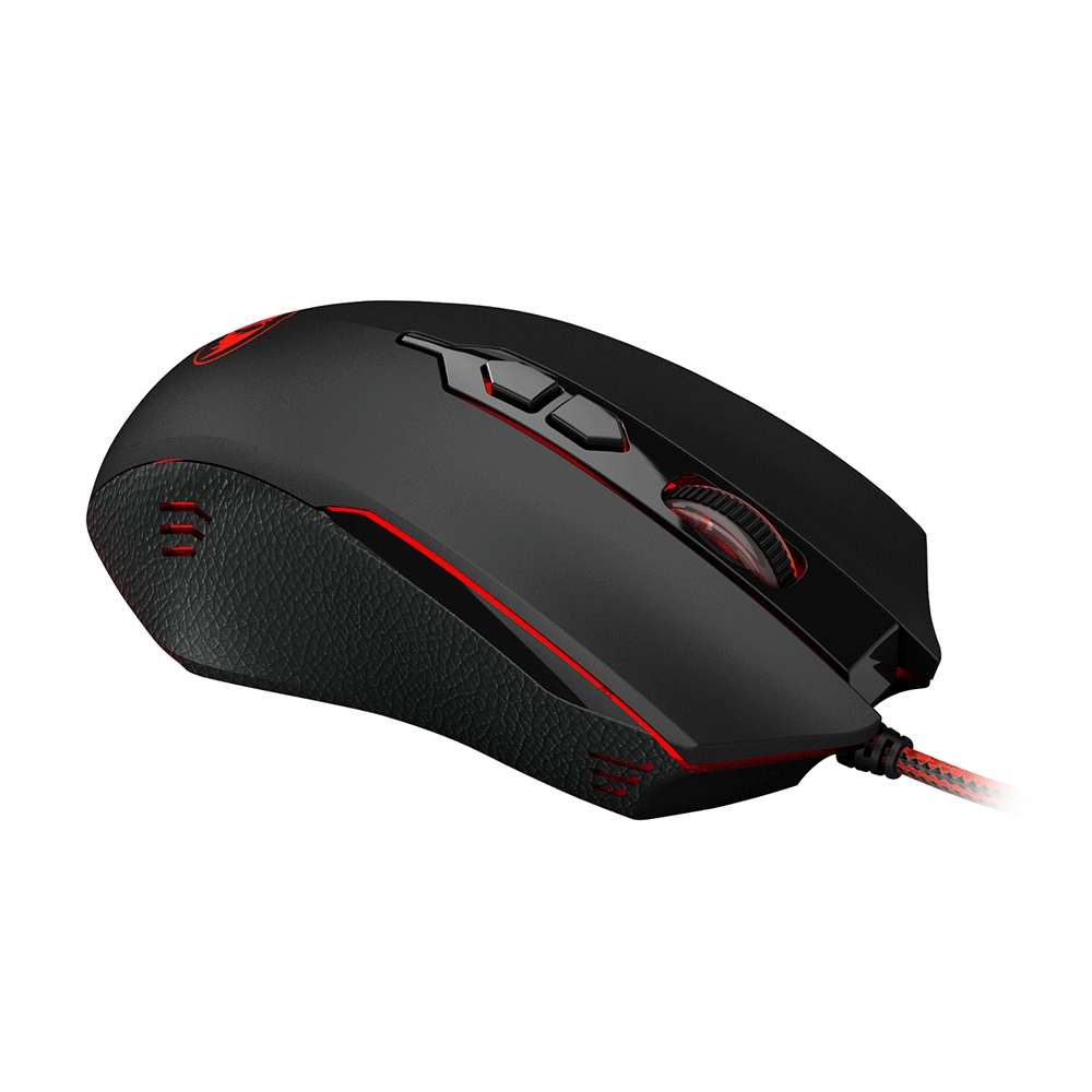 Mouse Gamer Redragon Inquisitor 2 - M716A