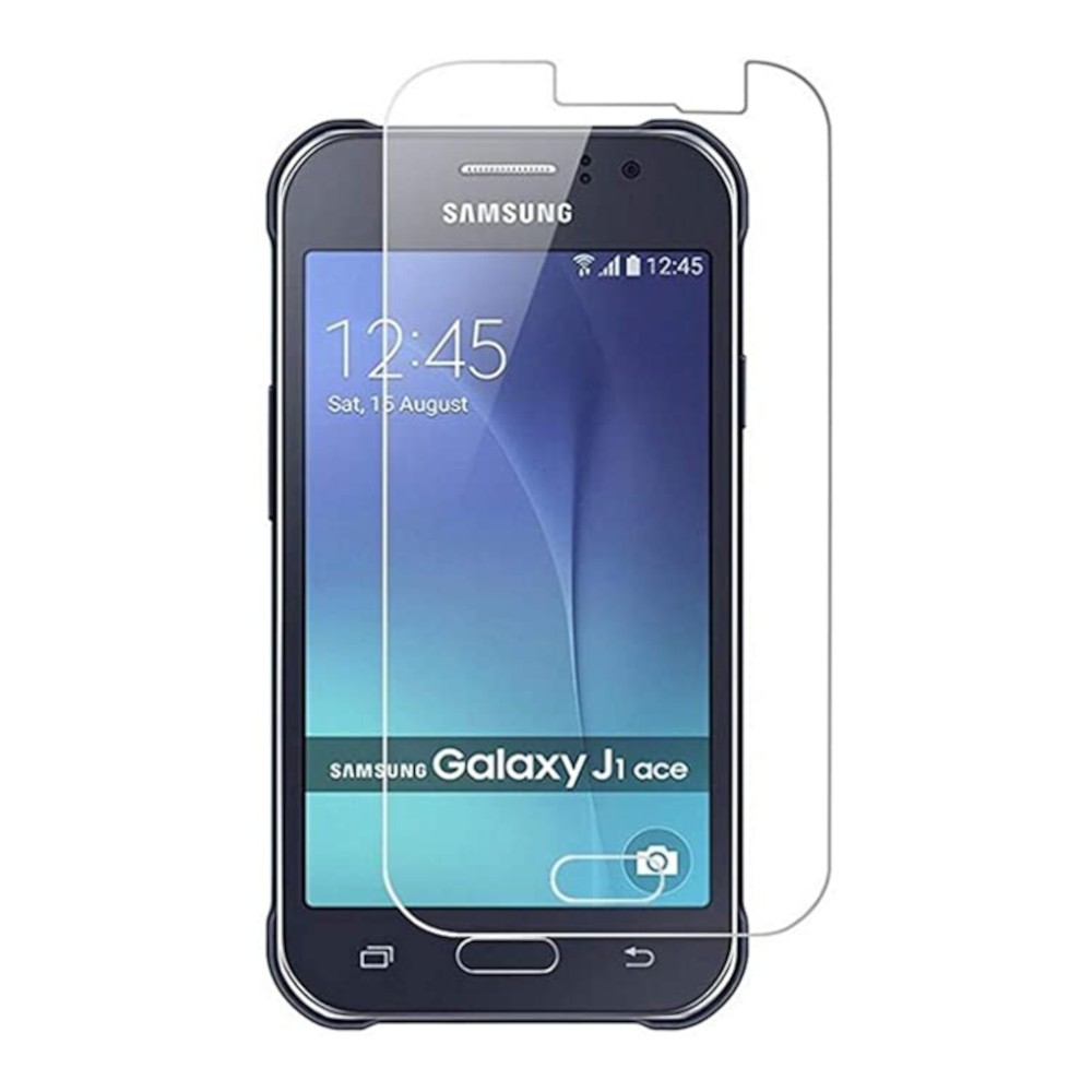 Película de Vidro Samsung Galaxy J1 Ace