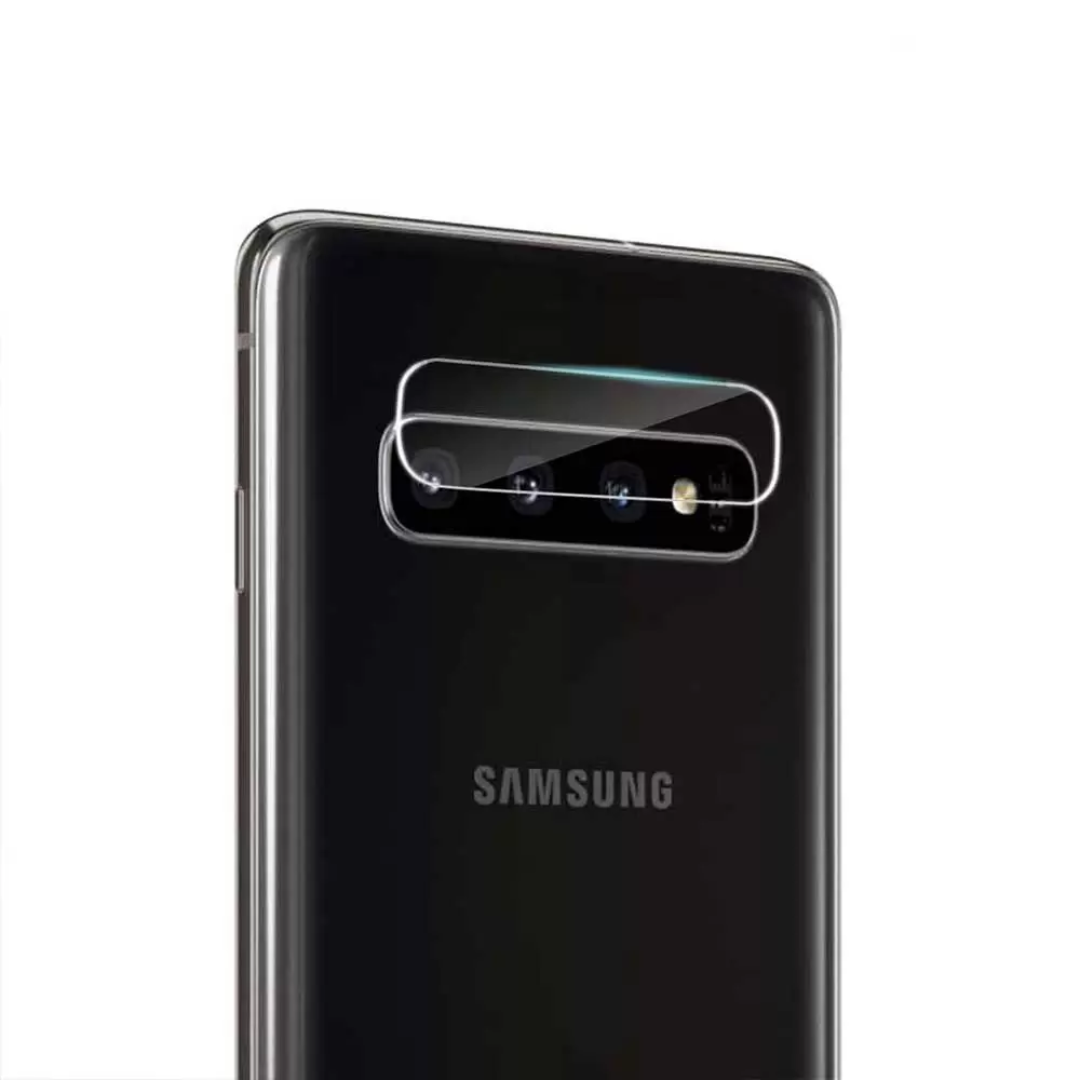 Película Lente da Câmera Samsung S10/ S10 Plus Zeus Supreme