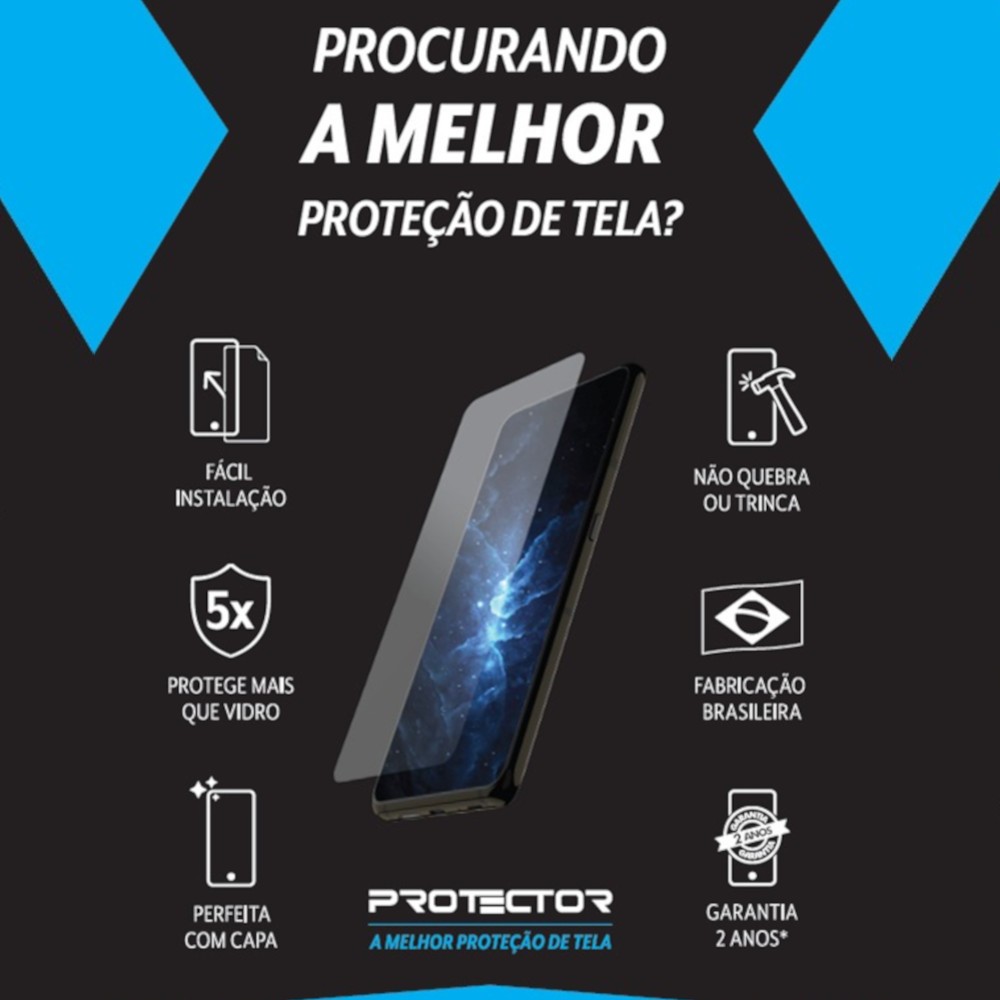Película Nano Premium Samsung A71