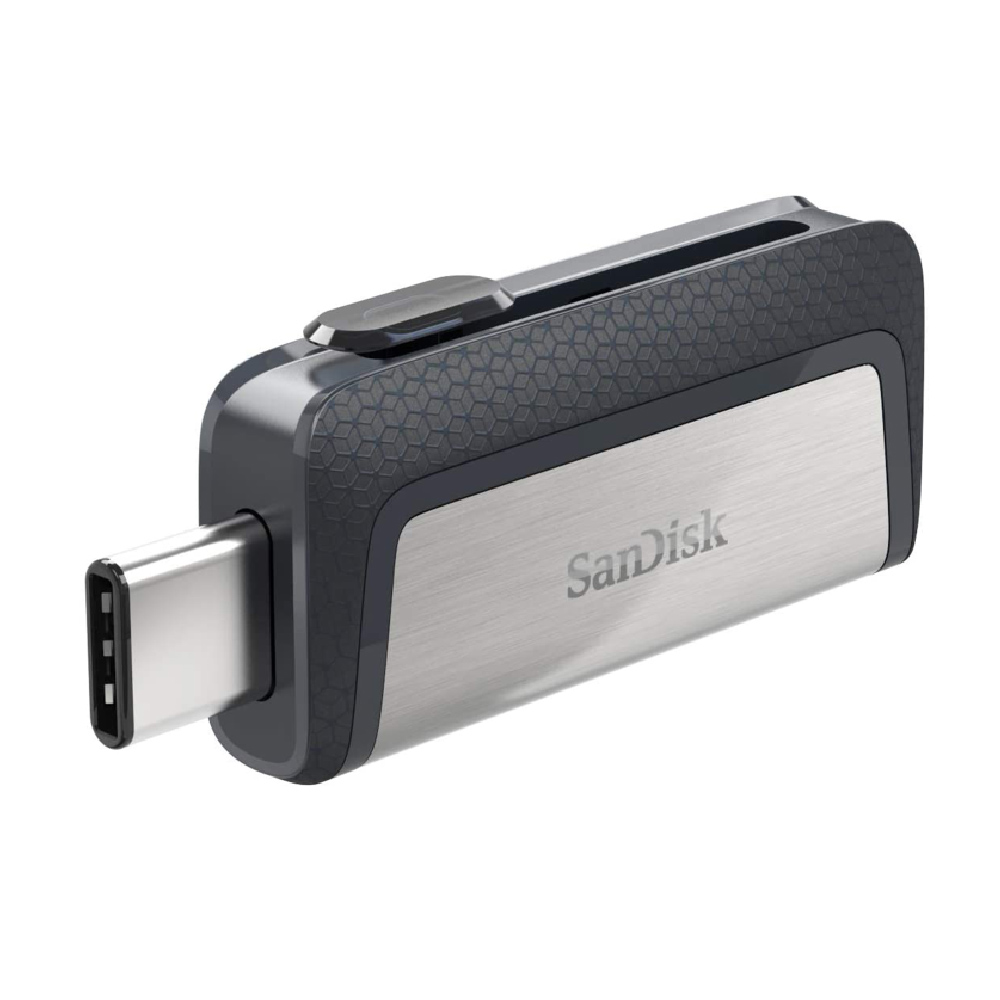 Pendrive Dual 16GB Tipo-C + USB 3.1 -  Sandisk