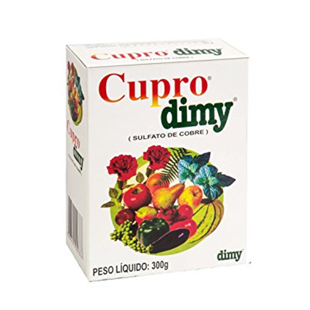 Cupro Dimy 300g