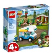 Lego Juniors - Toy Story 4 Férias com Trailer - 10769
