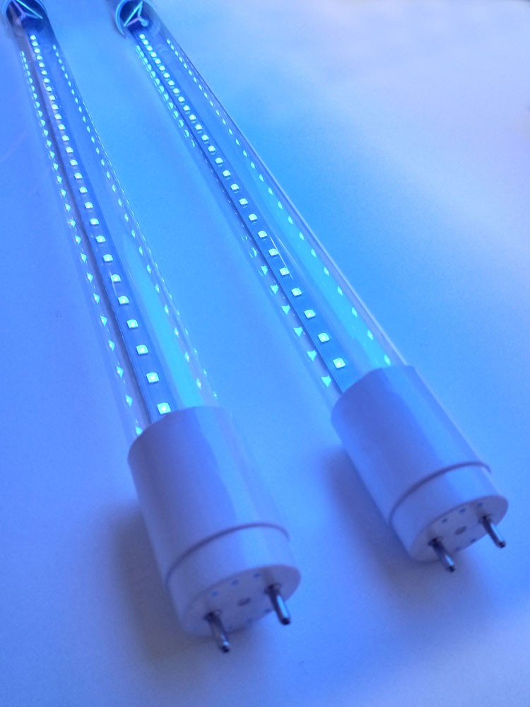 Lâmpada UV-A LED 15w - Ul Brasil