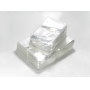 Saco PP Polipropileno 40 x 60 x 0.06 c/ 1000 unid Liso Transparente