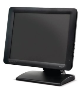 Monitor E-TOUCH2