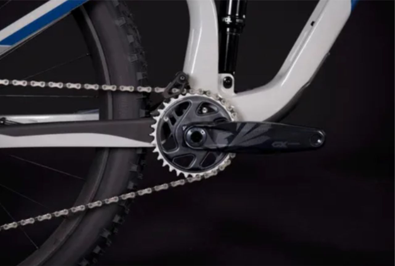 Bicicleta Aro 29 MTB Sense Carbon Exalt Trail Evo